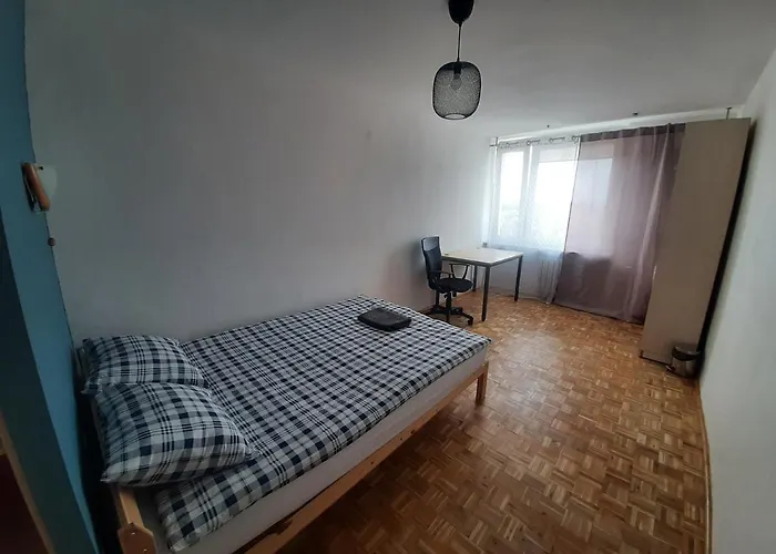 Aparthotel Ivory House Warszawa