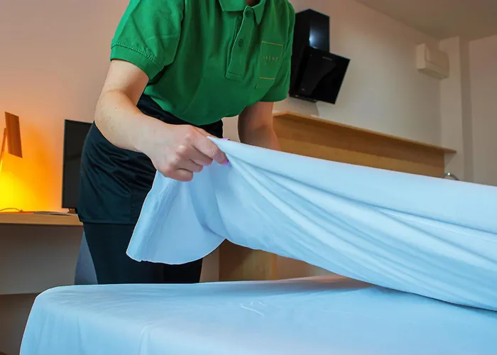 Arche Hotel Poloneza Warszawa