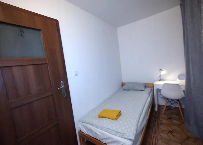 Aparthotel Ivory House Warszawa